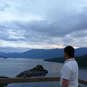 邱哥说美食 头像