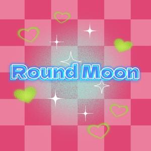 RoundMoon满月头像