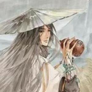 以字走江湖 头像