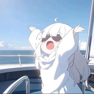 线下社恐患者 头像