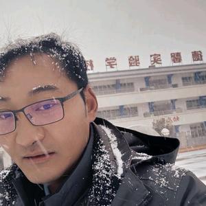 李志祥德馨 头像