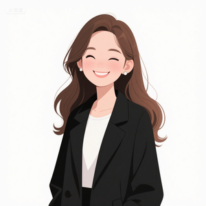 简言AI实战 头像