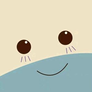 海天蓝心情 头像