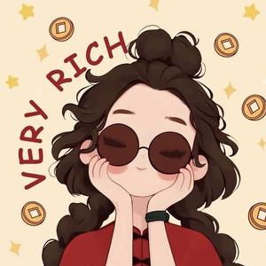 灿烂百香果 头像