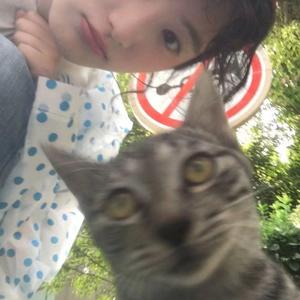 杨岁岁永不放弃 头像