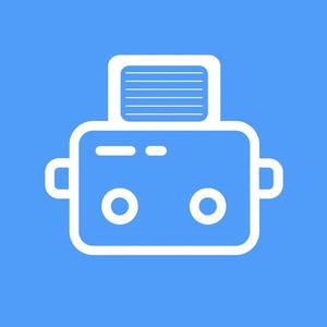 票总管发票管理专家 头像