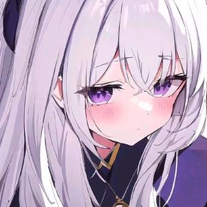 亦轩游戏解说 头像