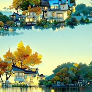 修心同路人