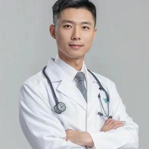 龚医生谈健康 头像
