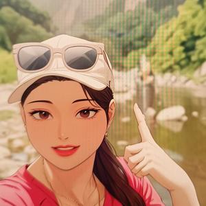 晨光里的远方 头像