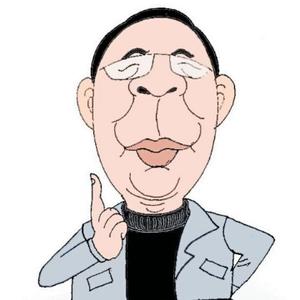 王永军德育工作室 头像