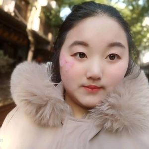 鞠婧祎的蜜橘 头像