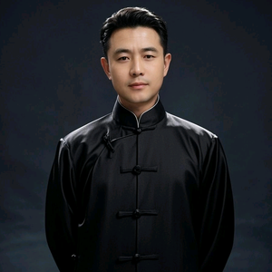 金生丽水 头像