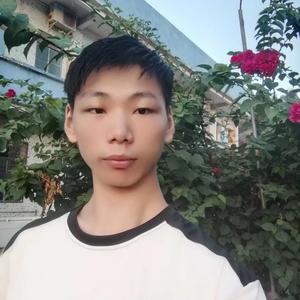 程序员小鱼 头像
