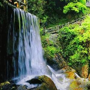 神瀑沟景区 头像