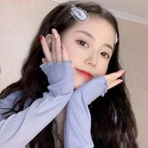 奶酪蛋糕妹 头像