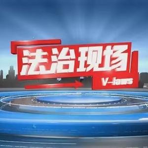 NBS法治现场 头像
