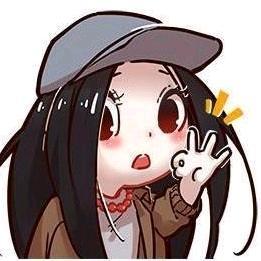 呆呆熊探车 头像