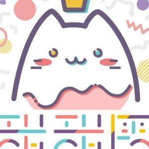 甜甜圈伐木累