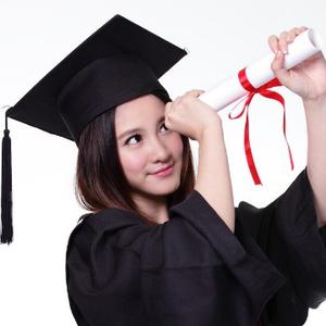 罗老师谈学历 头像