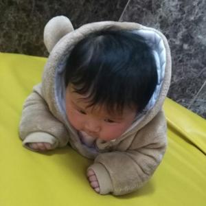 小五东东 头像