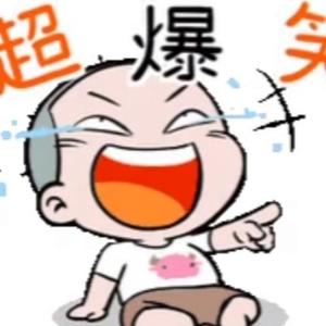 侃侃点趣事 头像