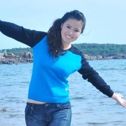 微笑麻酱w 头像