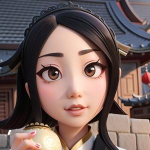 流年磊 头像