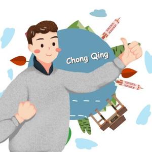 指尖上的10000号 头像