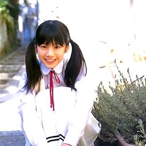 日系女星颜值收藏家 头像