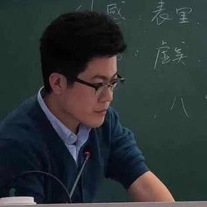 大熊学医头像