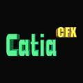 CatiaCFX 头像