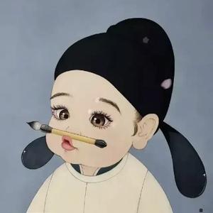 言情小说推荐 头像