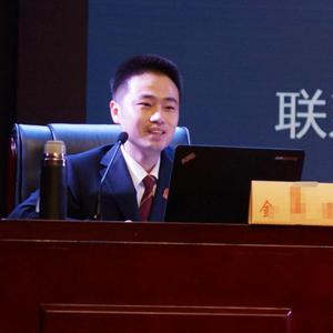 现代审判研究 头像