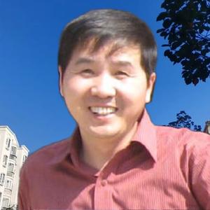 魏子坤科普时间