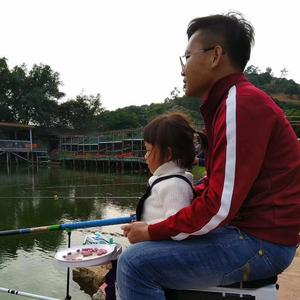 钓鱼人老谈 头像