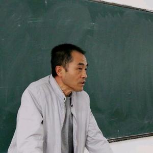 心理老师左叔
