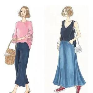 每日聊搭配 头像