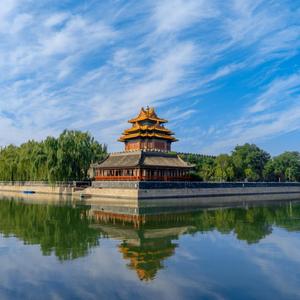 灼华忆文史 头像