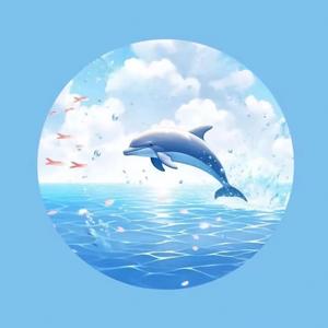 北冥有鱼 头像