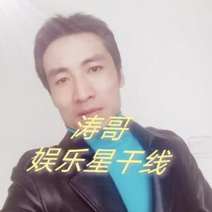 涛哥娱乐星干线头像