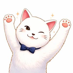 阿猫的游戏日常 头像