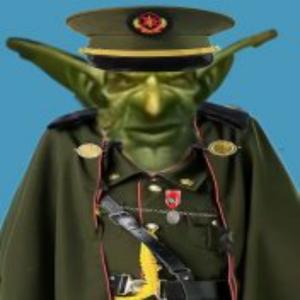 莱特玩方舟 头像