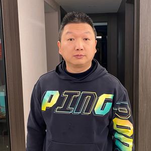 老谭要努力 头像