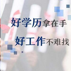 学历提升李老师 头像