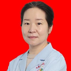 儿科主任张焱 头像