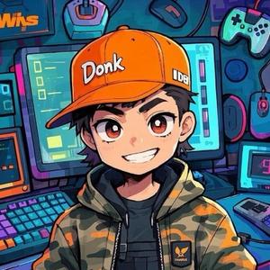 帽子（CS2赛事名场面） 头像