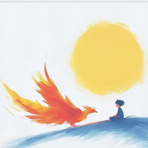 妙笔申花.津申津申 头像