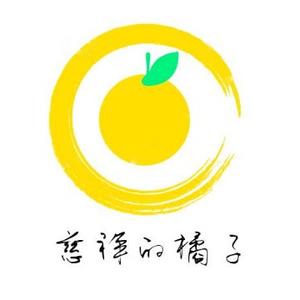 慈祥的橘子