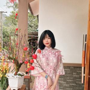 越南春宝 头像